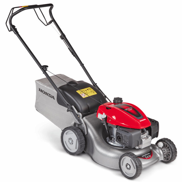 HRG 416 SK Tondeuse monovitesse