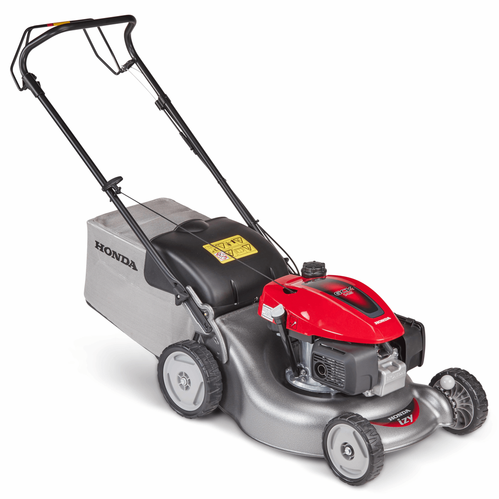 HRG 466 SK Tondeuse monovitesse Image 1