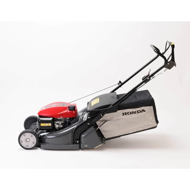 HRX 476 QY Tondeuse monovitesse avec rouleau arrière