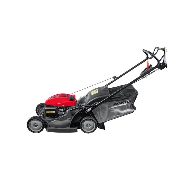 HRX 476 HY Tondeuse à transmission variable
