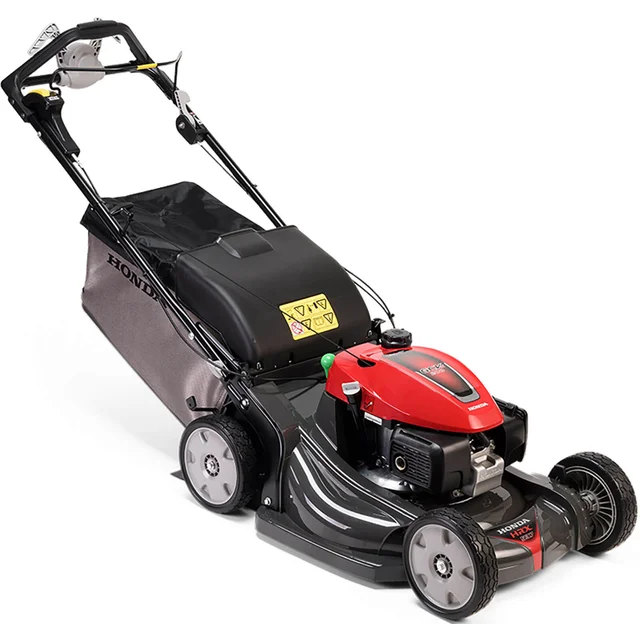 HRX 537 VY Tondeuse à Transmission variable