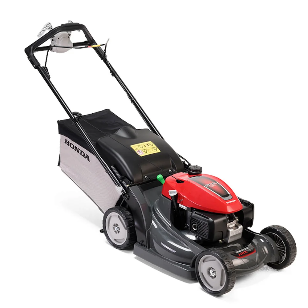 HRX 476 VK Tondeuse à entraînement variable Image 1