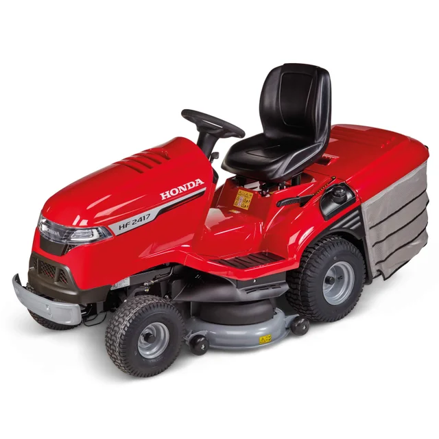 HF 2417 HB Tondeuse Autoportée