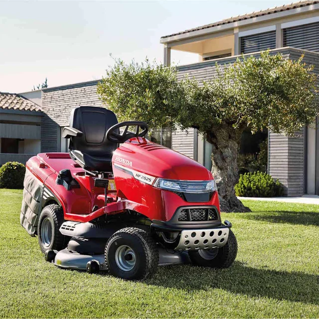 HF 2625 HT Tondeuse Autoportée Premium