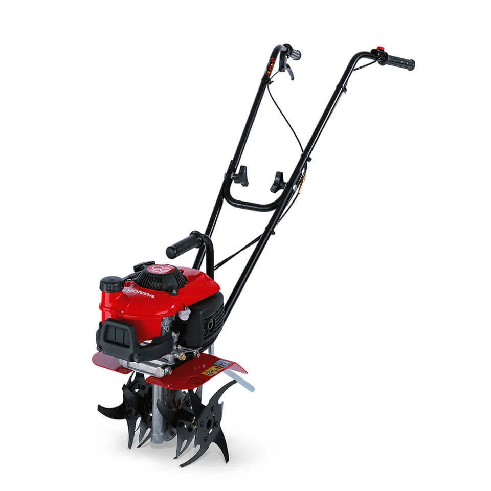 FG 201 Motoculteur Micro Image 1