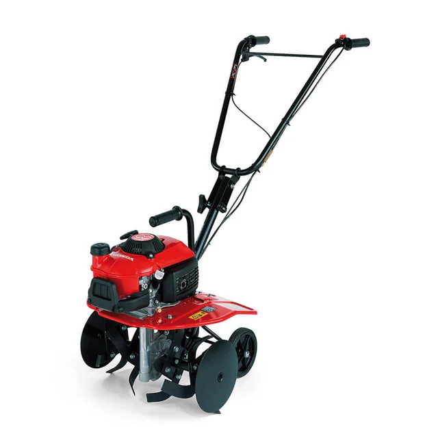 FG 205 Motoculteur Mini