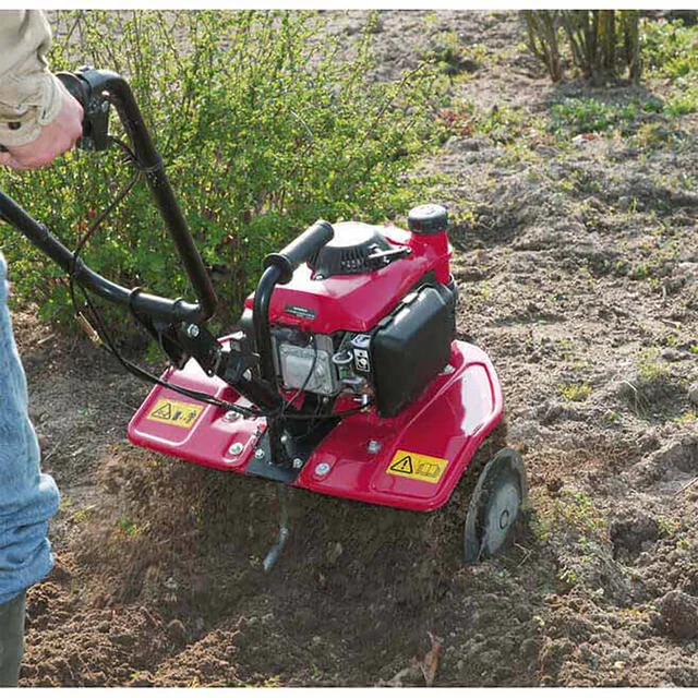 FG 205 Motoculteur Mini