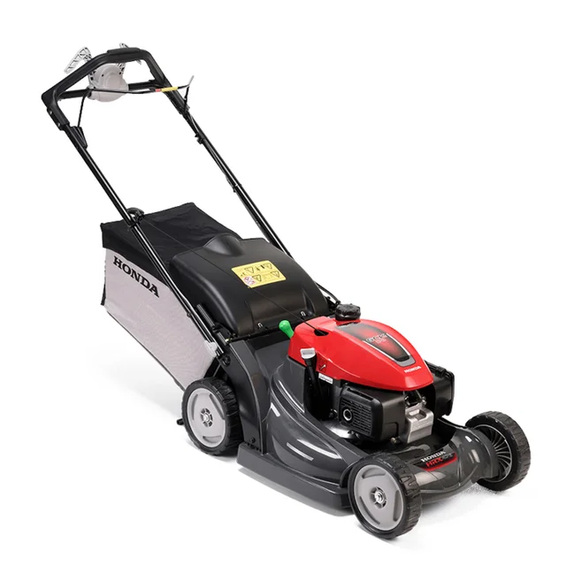 HRX 537 VK TONDEUSE À TRANSMISSION VARIABLE