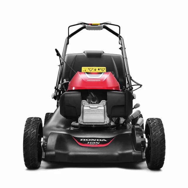 HRN 536 VK Tondeuse avec vitesse variable Smart Drive et Versamow Selective Mulching