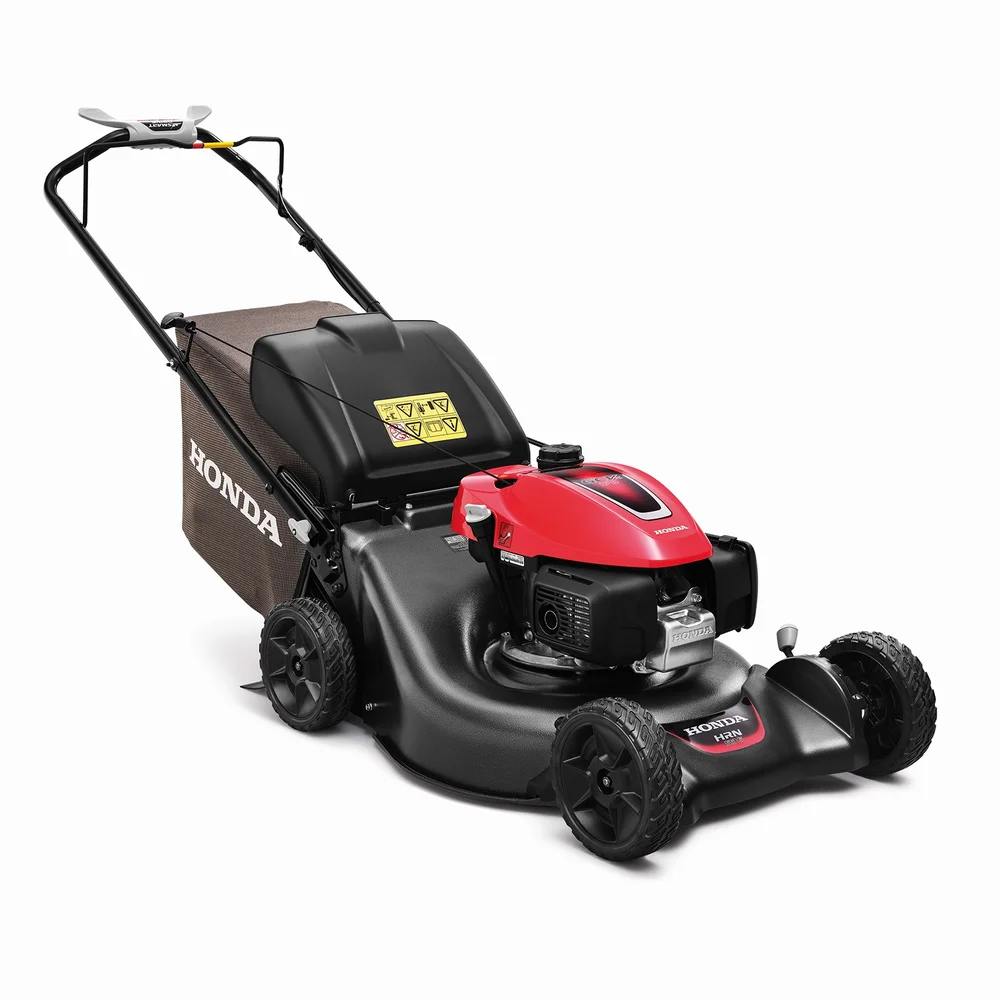 HRN 536 VK Tondeuse avec vitesse variable Smart Drive et Versamow Selective Mulching Image 1