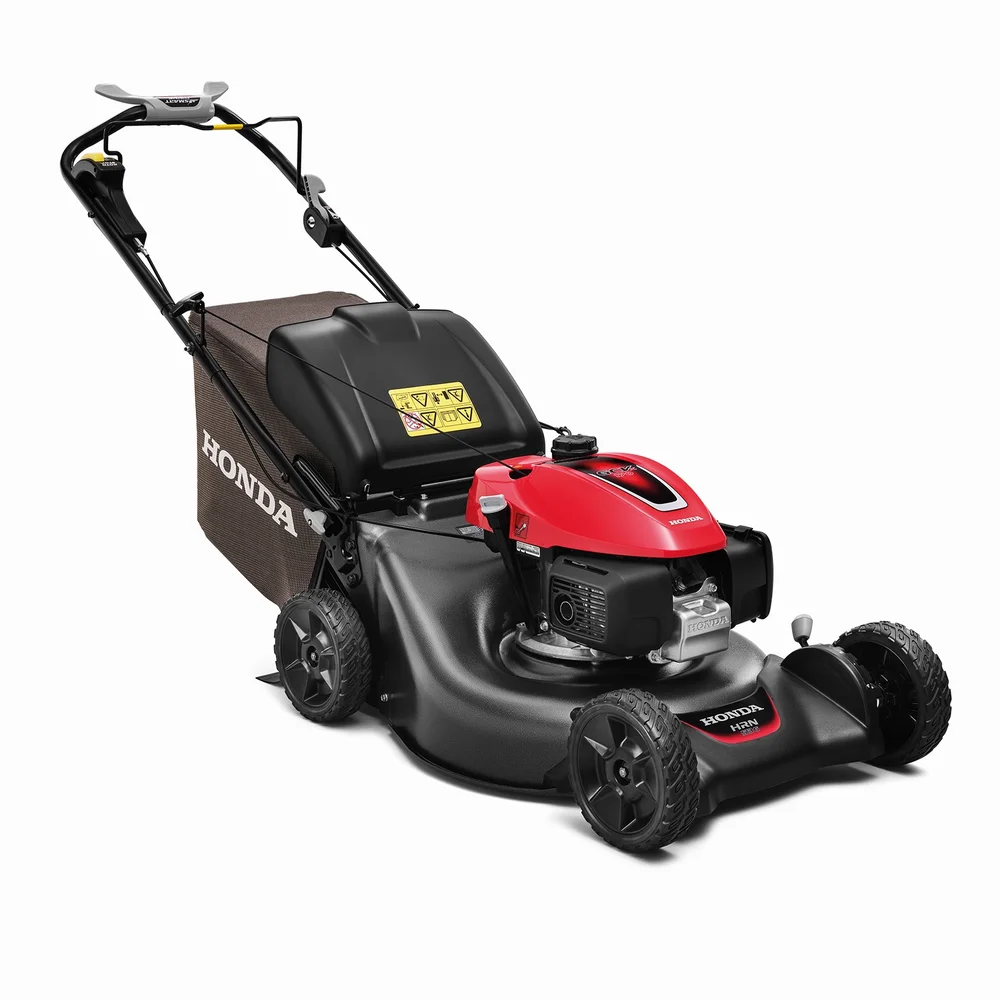 HRN 536 VY Tondeuse avec vitesse variable Smart Drive, Versamow Selective Mulching et Roto stop Image 1