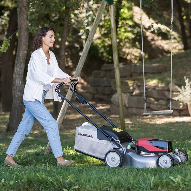 Tondeuse à batterie 47cm