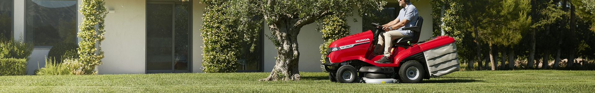 Marine boat on the water