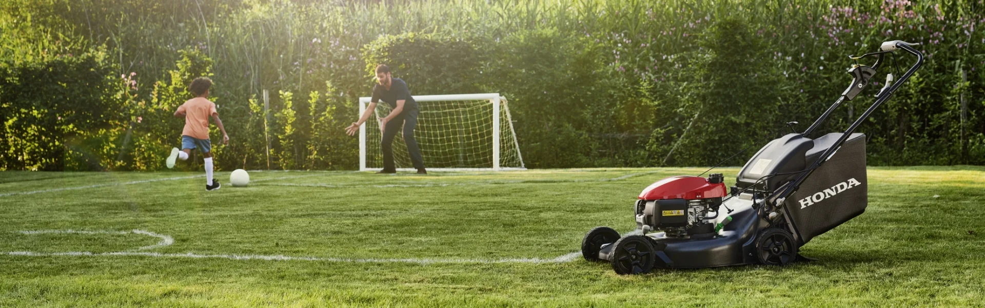 Honda Cordless range